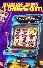 Cnc Bet Vip